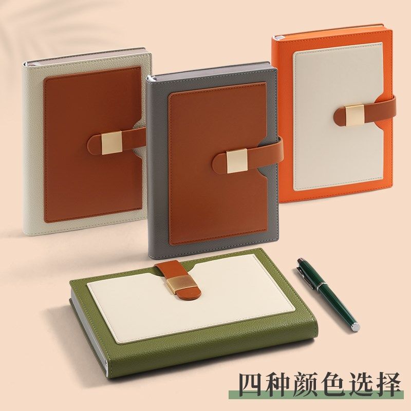 笔记本本子年新款皮质横线本商务工作记事本办公记录本加厚大学生,文具电教/文化用品/商务用品,笔记本/记事本,淘宝优惠券,粉丝福利购,淘宝优惠卷