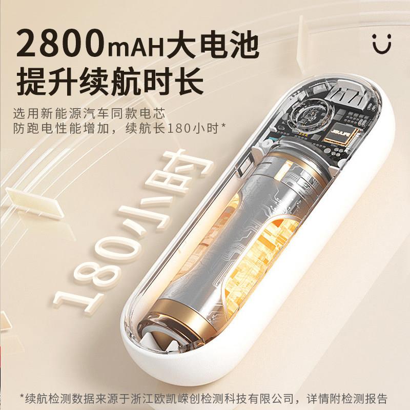 镜前灯妆灯专化镜妆师跟妆化妆台镜柜LJDS2407用补光灯子灯浴室洗图片