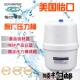 2024新款 厂 怡口净水器直饮水储水压力桶储水罐家用厨房滤水机原装