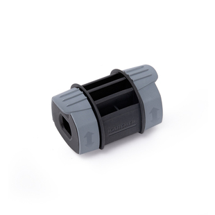 德国卡赫高压管接头洗车机家用接头连接接头卡赫家用洗