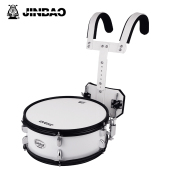 津宝学校行进乐队小军鼓行进鼓杨木鼓腔鼓儿童带背架