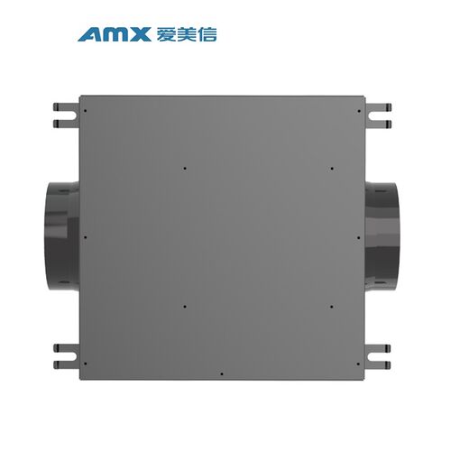 爱美信D静音风机强风送风机家用商用新风机浴室卧室抽风送风机