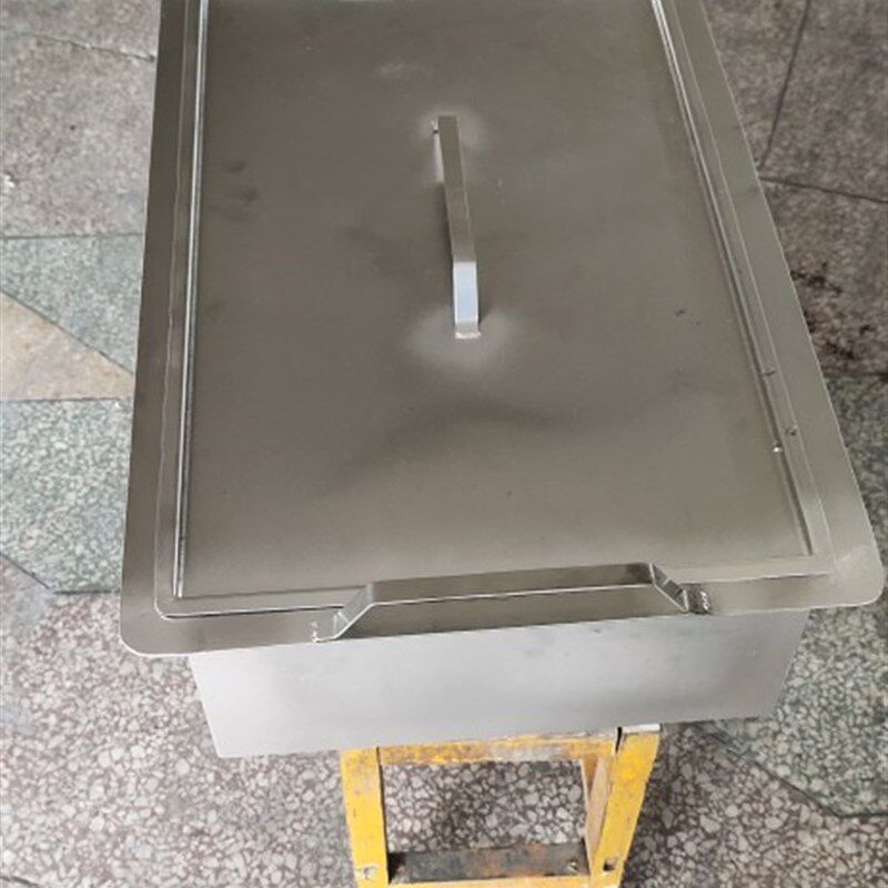 摆摊商用燃气加厚内锅炸鸡柳锁骨油条丸子长方形油炸锅,厨房/烹饪用具,油炸锅,淘宝优惠券,粉丝福利购,淘宝优惠卷