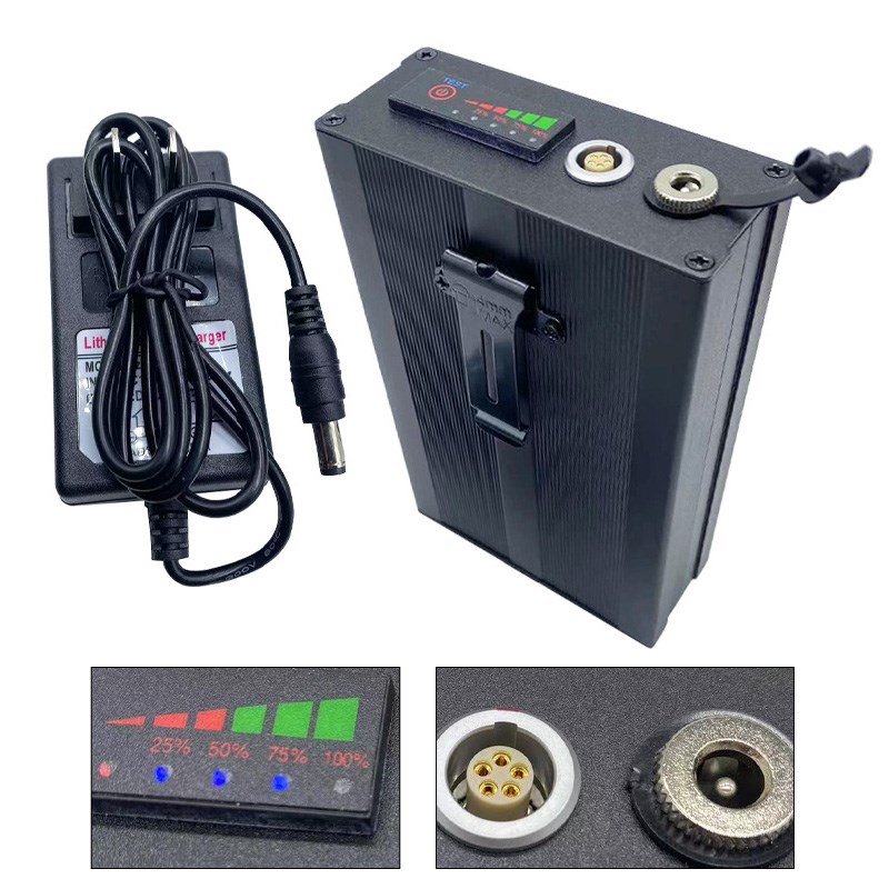 徕卡全站仪外挂电池GEB7大容量GE22充电器T29