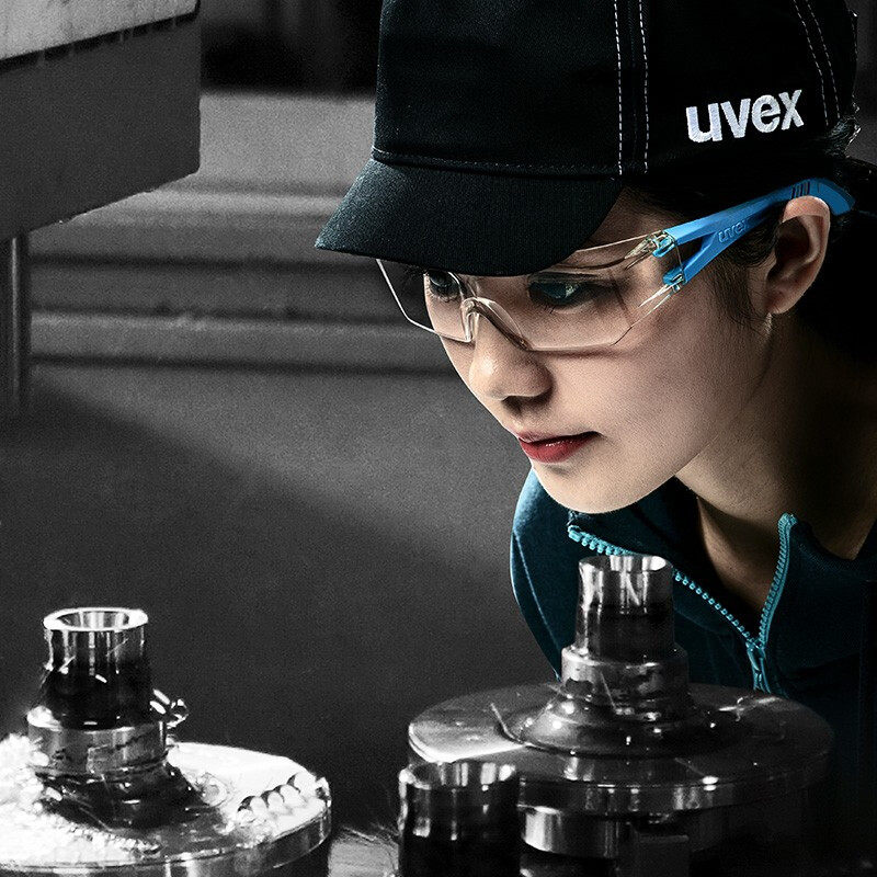 U护目镜男女防粉工业实验室劳保防飞溅防灰尘防冲击防护眼镜,居家日用,护目镜,淘宝优惠券,粉丝福利购,淘宝优惠卷
