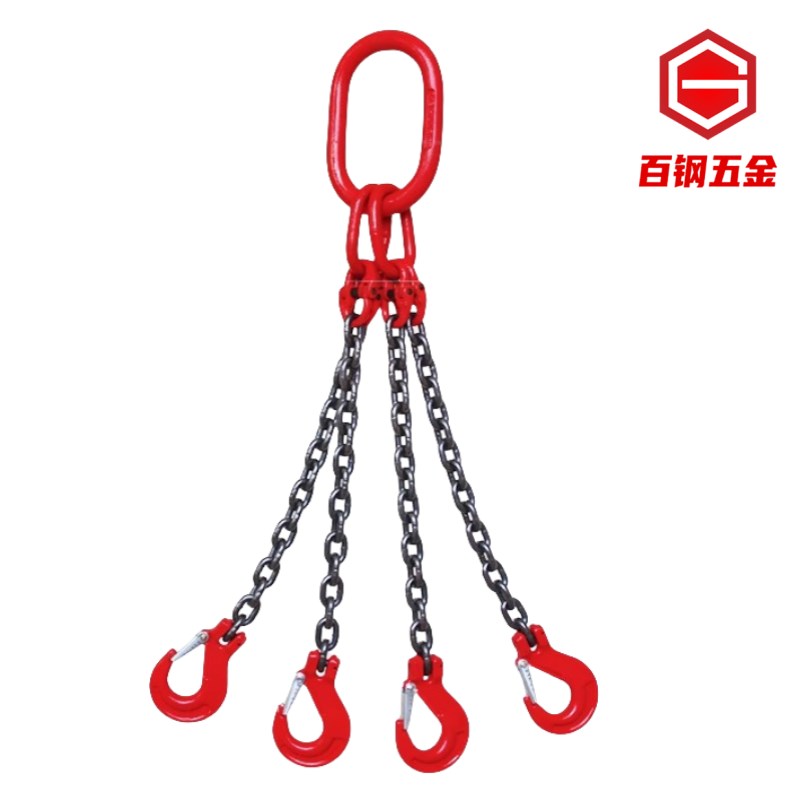 磅钩链条吊索具吊钩重吊具吊环铁链吊吊链行挂钩吊