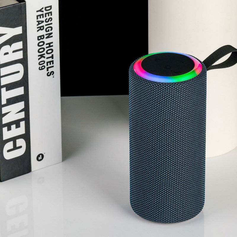 专业k歌音响音乐蓝牙音箱高音质户外小音响低音炮电脑台式机