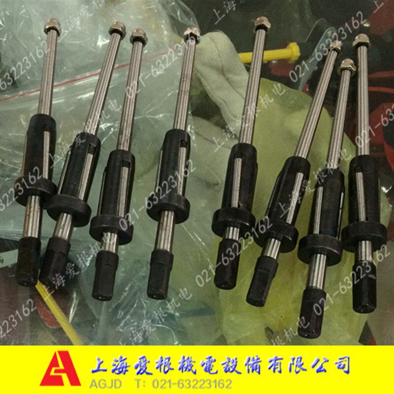 扩管器 直通涨管器 三槽直通胀管器 铁管/铜管/不锈钢管扩管器