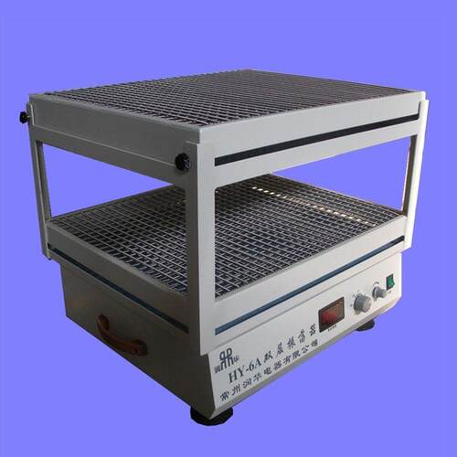 常州润华HY-6/6A双层测速振荡器 调速多用全新正品厂家直销