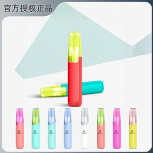 鸭嘴兽正品口腔清新喷雾一次性果味提神雾化器大容量便携式网红款