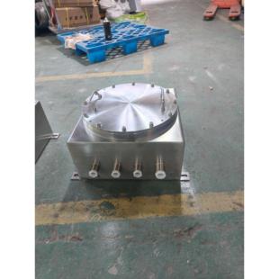 IIC不锈钢防爆箱仪表控制箱接线盒配电柜304/201防爆控制设备箱