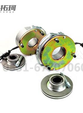 电机刹车SDZ1-04/08/15/30/40/80/150失电电磁制动器99/170VDC