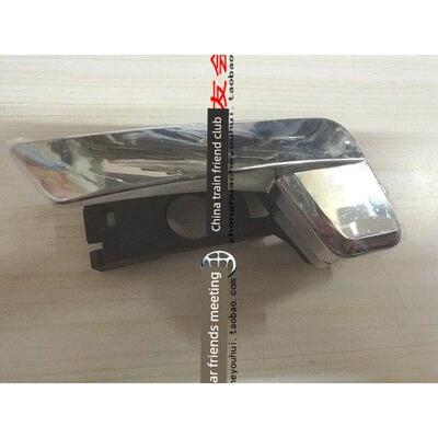 中华H330内扣手 内拉手框 车门内把手扣手框 原厂专用