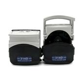 314D泵头蠕动泵泵头 314D翻盖泵头≤2280mL min