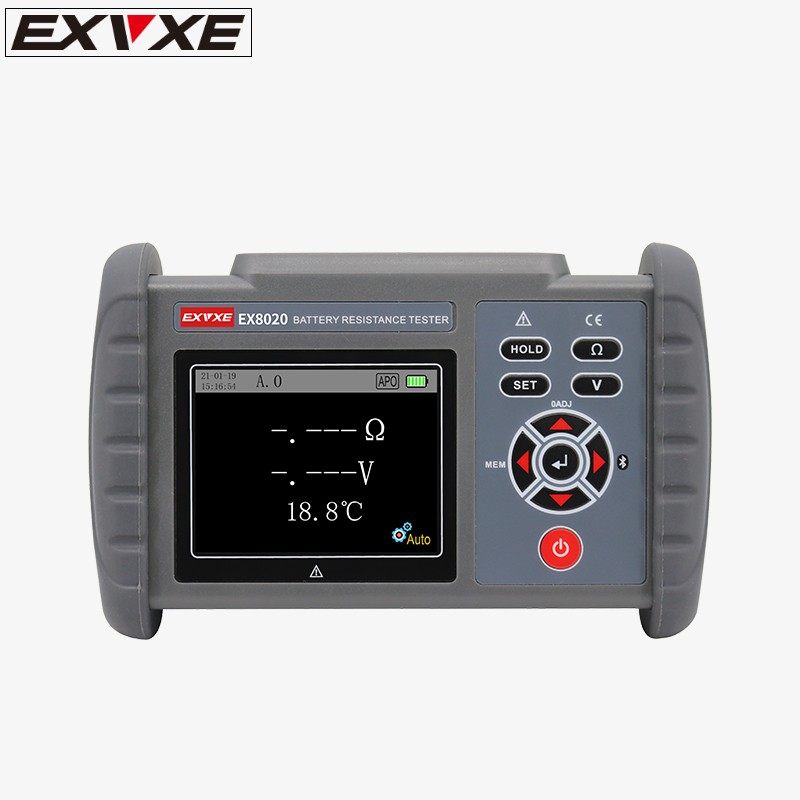 意力电池内阻测试仪EX802A0碱性电池铅蓄锂电池在线检测仪,五金/工具,电池测试仪,淘宝优惠券,粉丝福利购,淘宝优惠卷