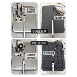 高级模特展示架女装店人台人偶道具女半身服装Q店橱窗假人扁身平