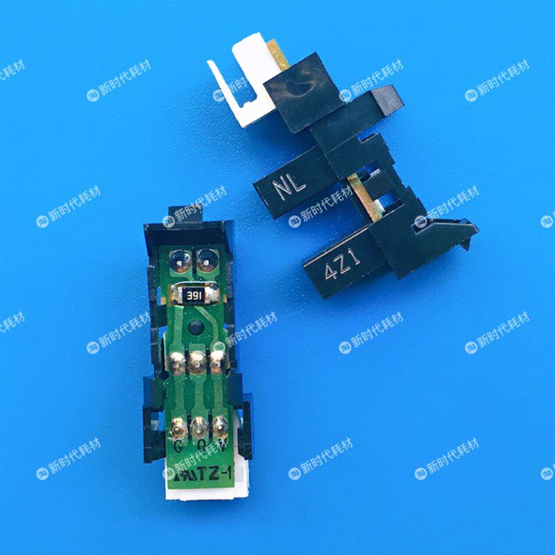 全新现货 美能达复印机配件 7616V/7621/7622震旦AD166适配传感器