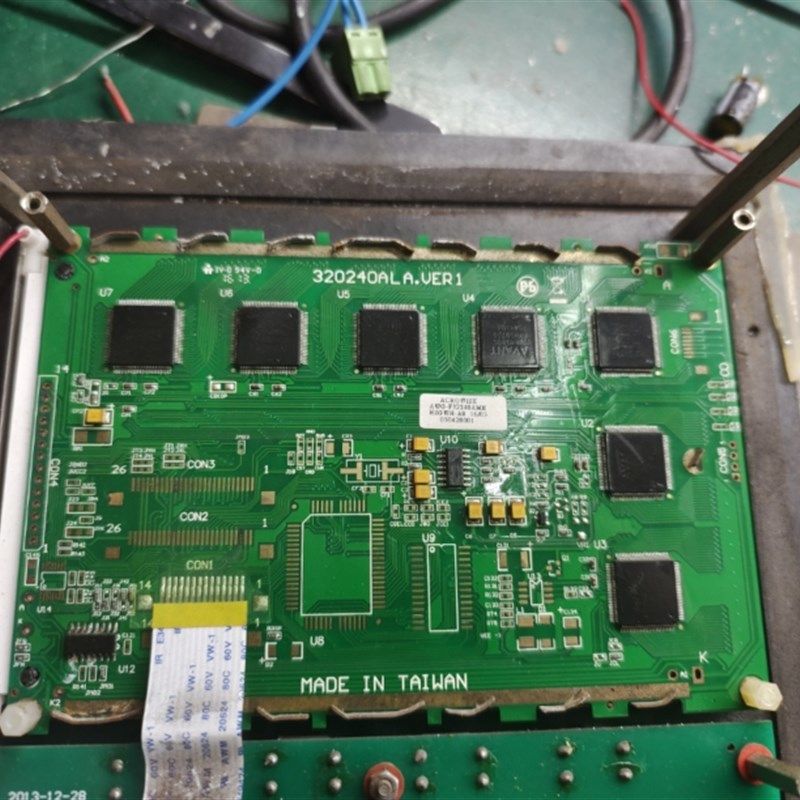 二手翻新320240ALA VER1液晶屏320240液晶屏