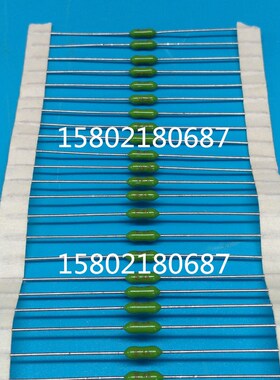 美国进口力特电阻式保险丝 绿色  251系列 LF 2.5A 125V快熔断