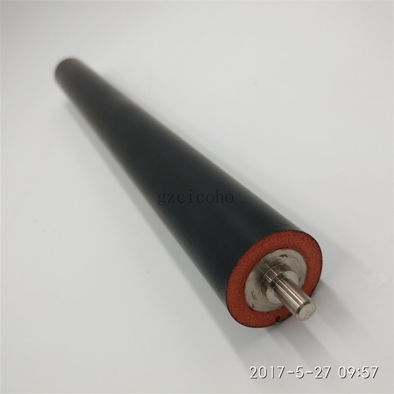施乐DC286 压力辊  2005 2007 2056 IV3060 3065定影下辊 胶轴