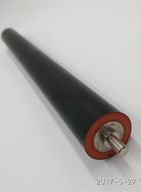 施乐DC286 压力辊  2005 2007 2056 IV3060 3065定影下辊 胶轴
