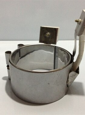 海天注塑机配件 双长柄不锈钢120x50 130x75加热圈 电热圈加热器