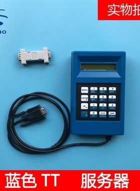 奥的斯服务器蓝色TT/电梯调试操作器GAA21750AK3/ACD/OH6000/GECB