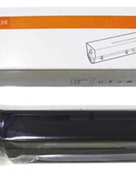 3K 7K适用于OKI B412粉盒B412dn B432碳粉 B432dn墨粉 碳粉 粉仓