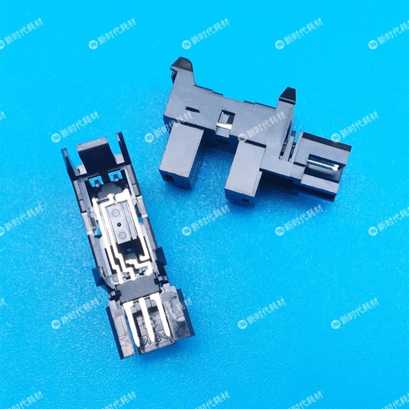 基士得耶速印机CP6301 6302C 6303 6300 6202C滚筒定位传感器配件