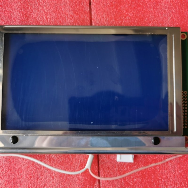 FLG240128D显示屏 海天注塑机显示屏