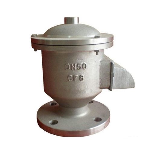 ZFQ-I型全天候防爆阻火呼吸阀不锈钢 全天候防爆阻火呼吸阀