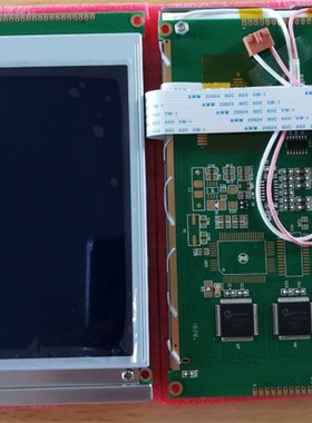 LMBGAT032G27CK M032J 全新工控液晶显示屏  LMBHAT014GCZ