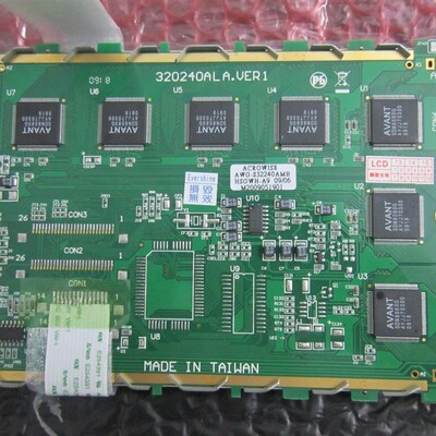全新3202401B AWG-S32240AMBHSGWHA9 320240ALA.VER1液晶
