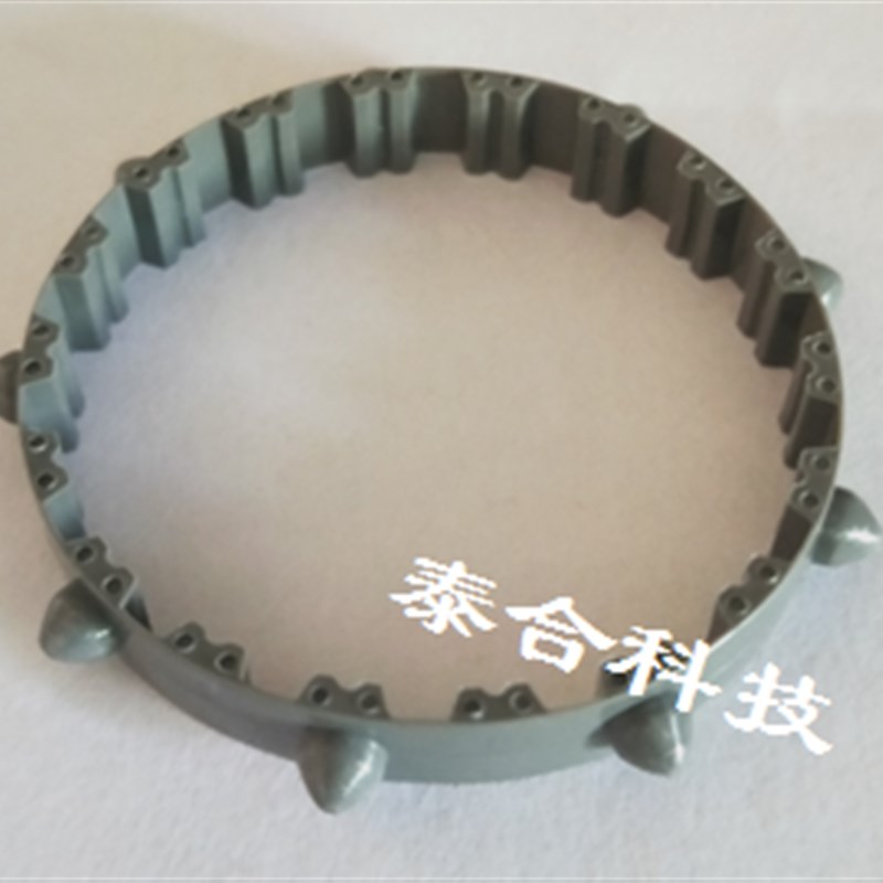 沧田DT866 810 819 750 630K 770 730 735打印机配件进纸送皮带轮