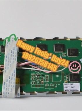 全新APEX RG322421液晶屏