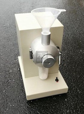 【大吉粮食水分测试粉碎磨 JSFM-V JSFM-V水分磨JSEM-V △