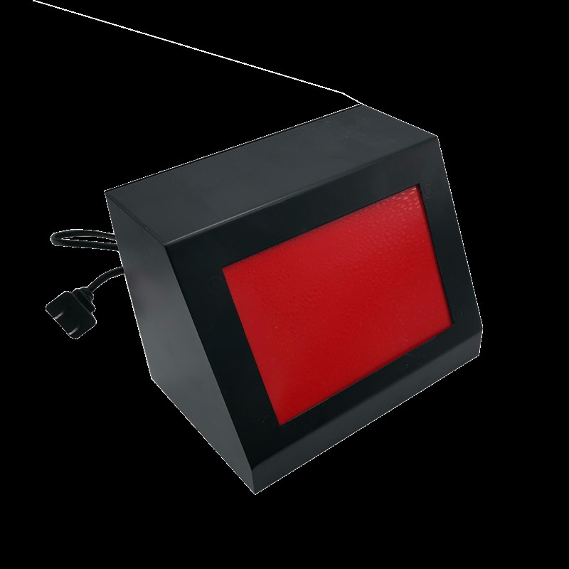 LED型暗室红灯 X光暗室灯 暗室红灯 X光洗片灯 可调灯光