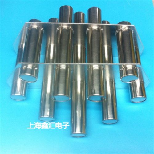 注塑机料斗专用磁力架 挤出机 除铁器 过滤器5管7管 9管 11管