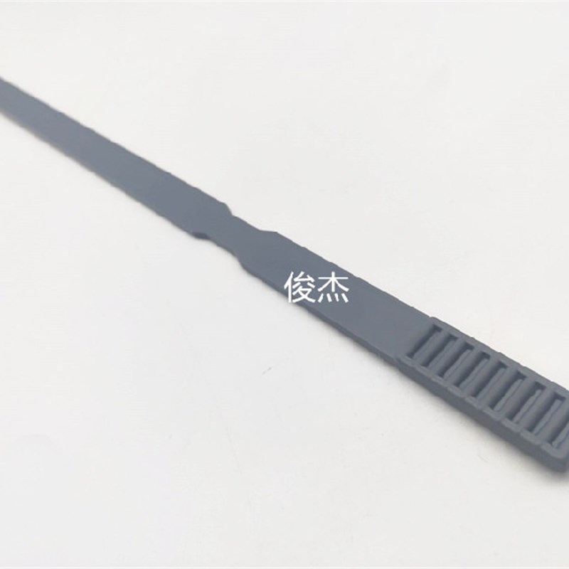 柯美激光器清洁杆海绵毛刷 美能达C226 C266 454 554 258 284 458