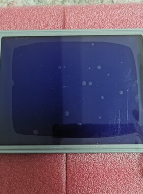 EDT 20-20315-3注塑机晶华电脑显示屏 5.7寸EW32F10BCW屏