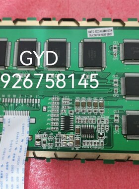 NMTG-S32240JMNHSCW MTG32240J p-32240 REV:B液晶屏