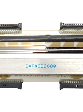 原厂正品厦门容大电子秤条码秤RLS-1000A RLS1000 热敏打印头配件