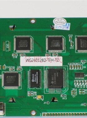 替代WG240128D-TFH-TZ