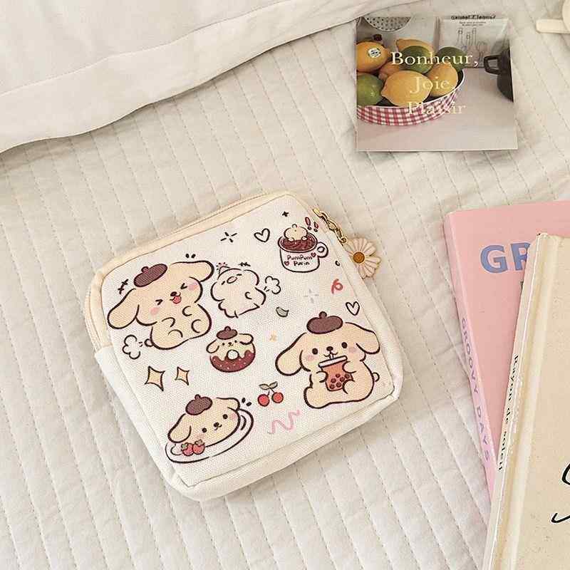 姨妈巾收纳包学生便携可爱月事小包大容量女生随身外出卫生棉包包,鲜花速递/花卉仿真/绿植园艺,洒水/浇水壶,淘宝优惠券,粉丝福利购,淘宝优惠卷