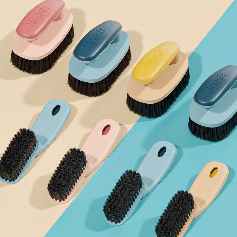 鞋刷子家用洗鞋刷子洗衣衣服刷软毛不伤鞋长柄板刷多功能清洗神器,鲜花速递/花卉仿真/绿植园艺,洒水/浇水壶,淘宝优惠券,粉丝福利购,淘宝优惠卷
