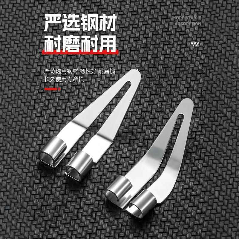 德国精工抹平头塑料焊枪配件抹平器平头电烙铁汽车保险杠塑料修复