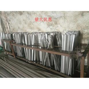 2205双相不锈钢平键销料键条方钢1米来图来样订制做GB1096-A-B-C