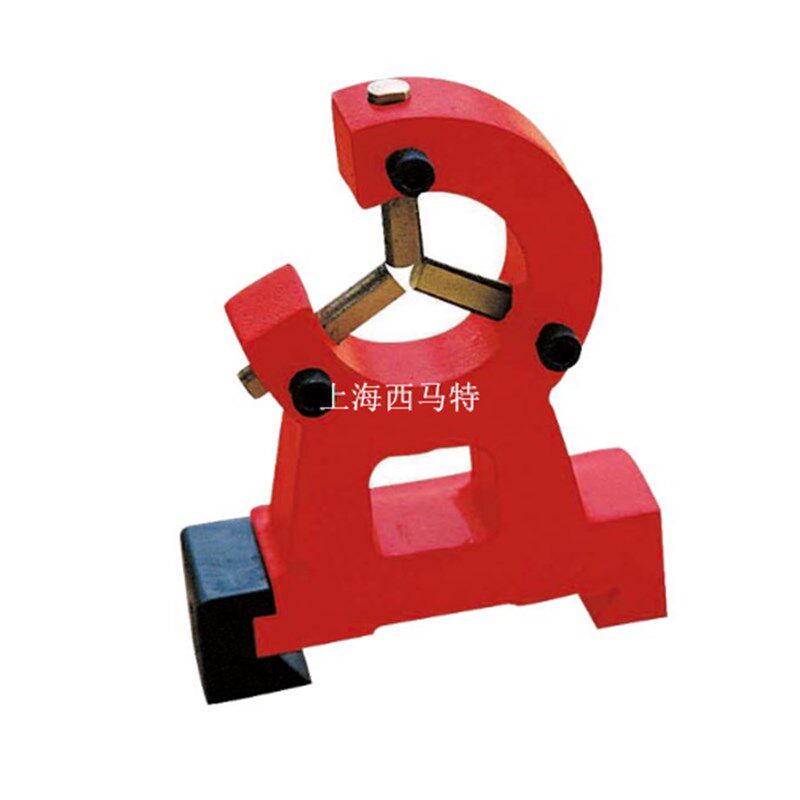 厂家直销西马特C1车床中心架10080微型车床中心架专用