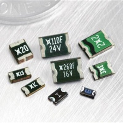 1206 0.5A 13.2V 丝印4 贴片自恢复保险丝 PTCC MF-NSMF050-2