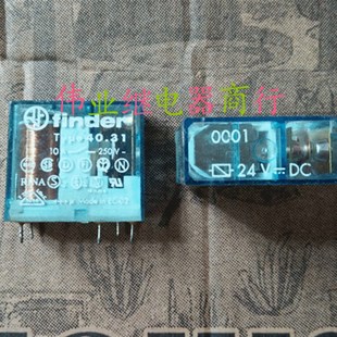 Type40.31 24VDC 芬德继电器 现货